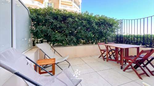 Menton Alpes-Maritimes appartement foto 7161098