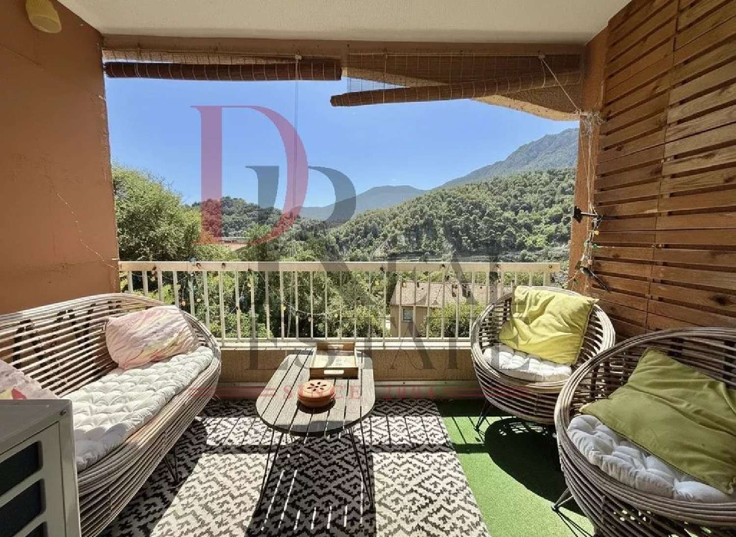  te koop appartement Menton Alpes-Maritimes 1