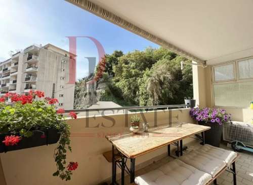 Menton Alpes-Maritimes appartement foto 7154940