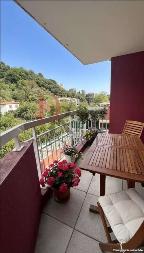 Menton Alpes-Maritimes appartement foto 7155172