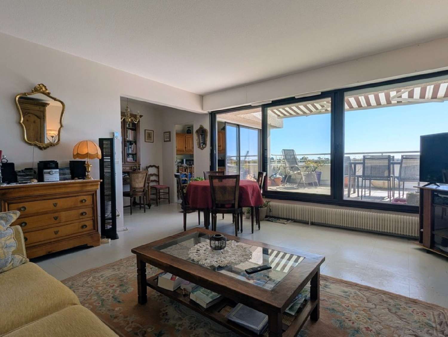  for sale apartment Mérignac Gironde 2