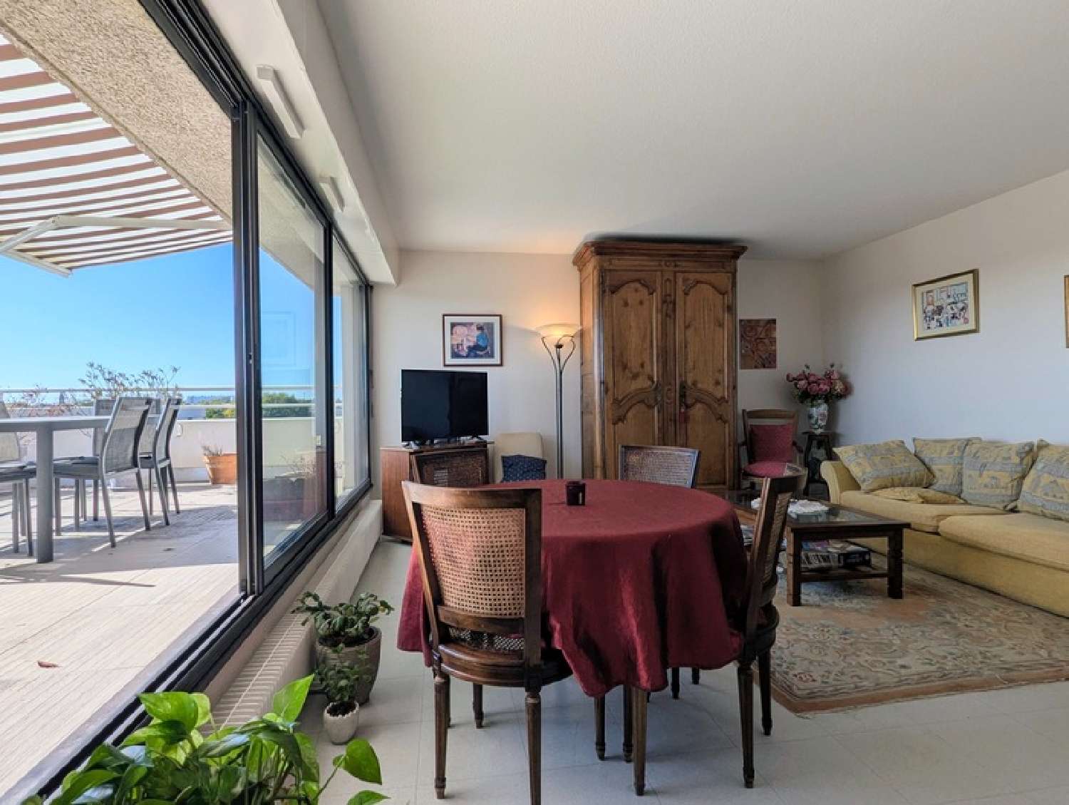  for sale apartment Mérignac Gironde 3