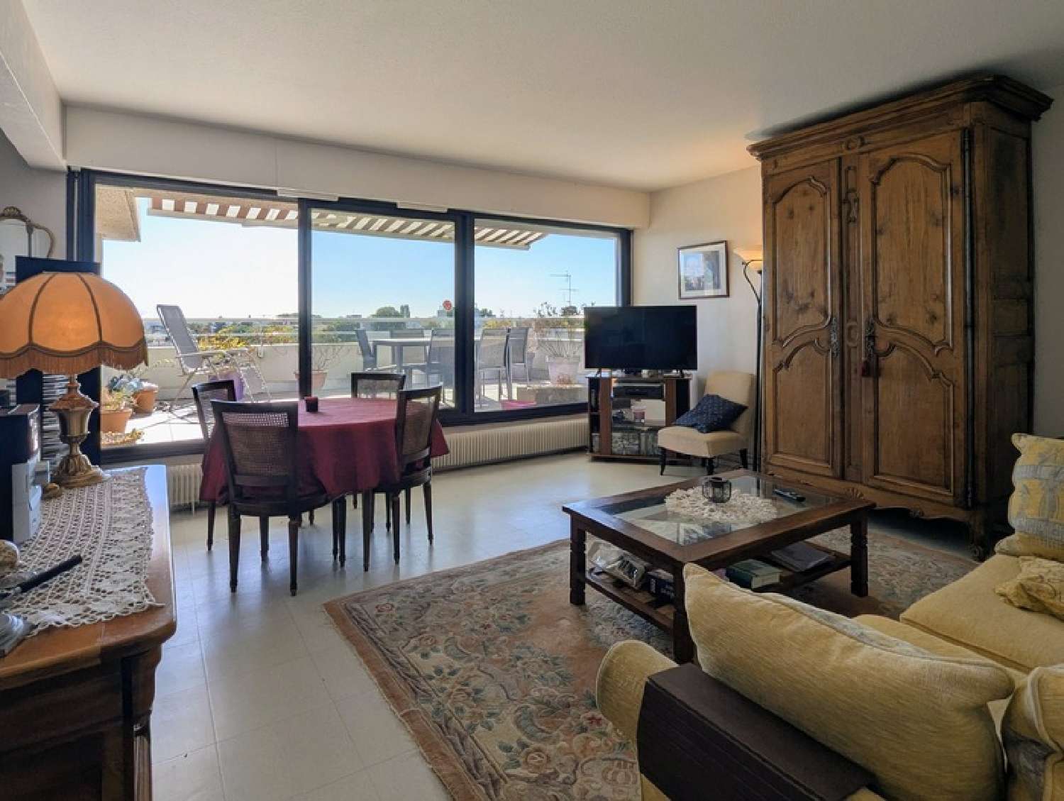 for sale apartment Mérignac Gironde 4