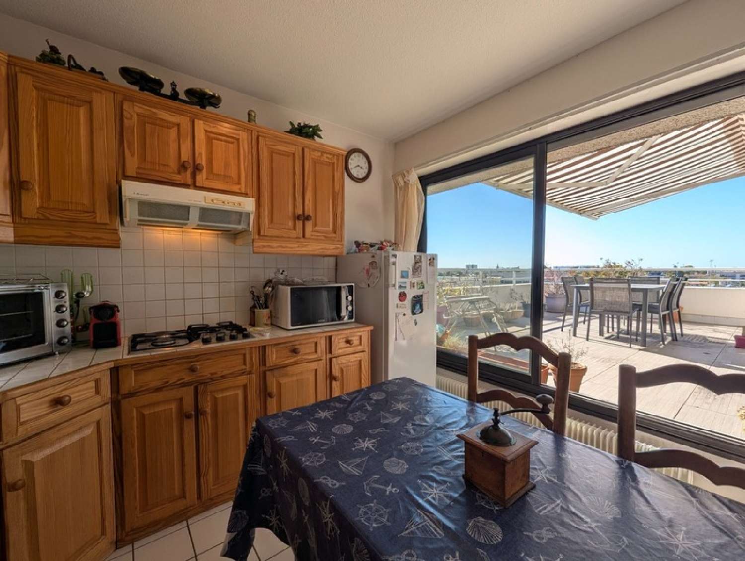  for sale apartment Mérignac Gironde 6