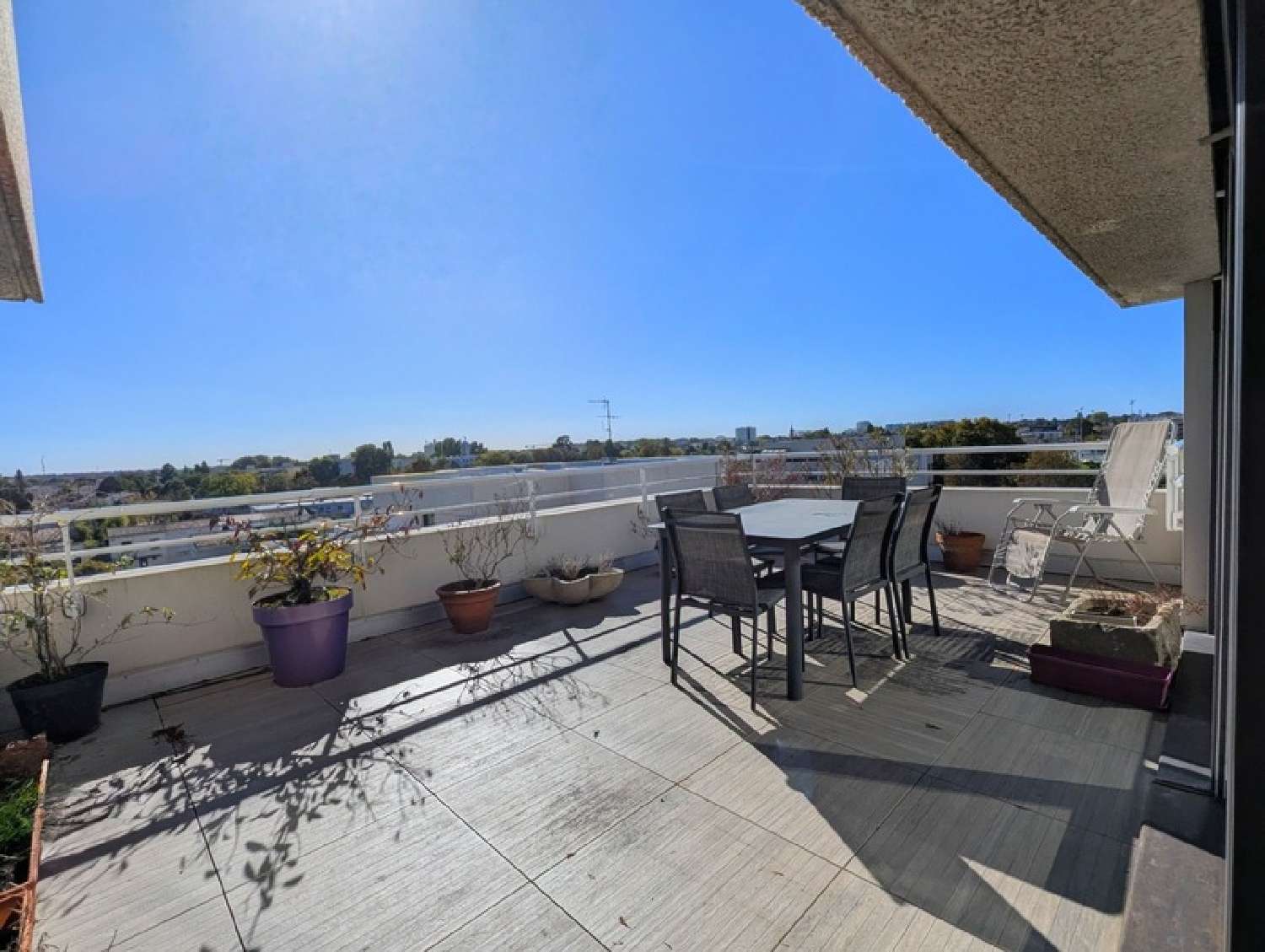  for sale apartment Mérignac Gironde 7