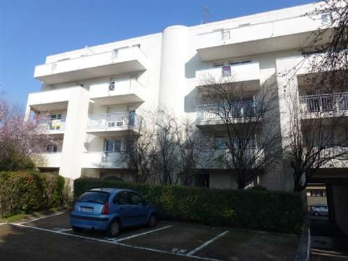 Mérignac Gironde appartement foto 7156242