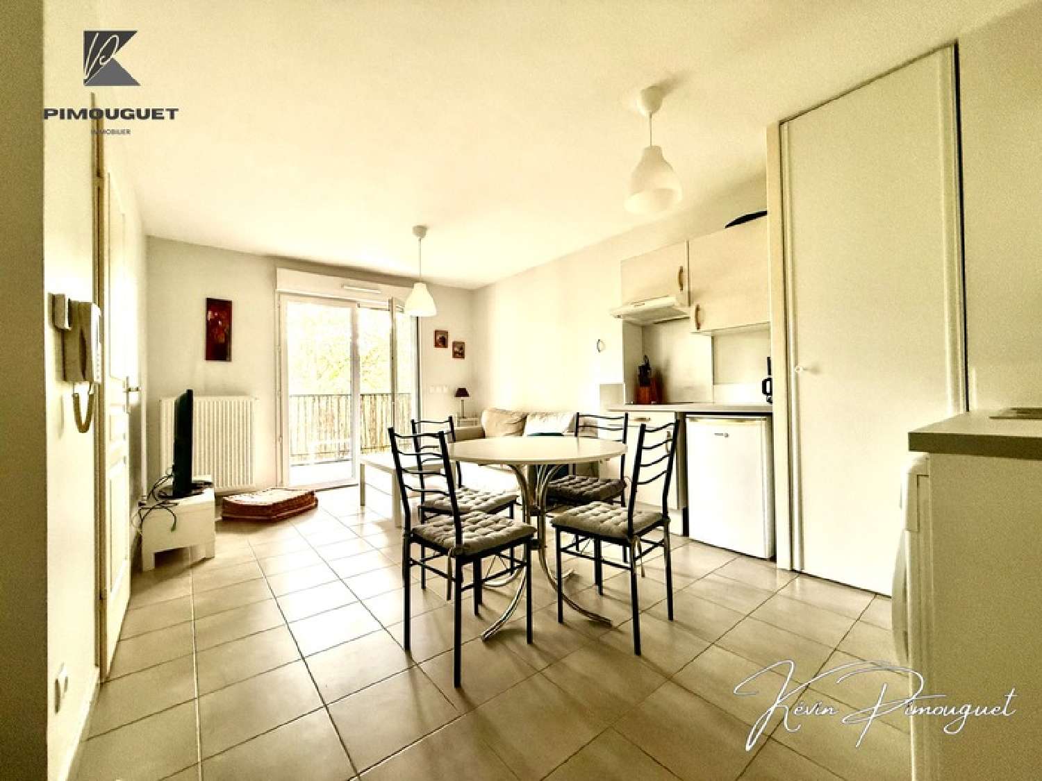  for sale apartment Mérignac Gironde 2