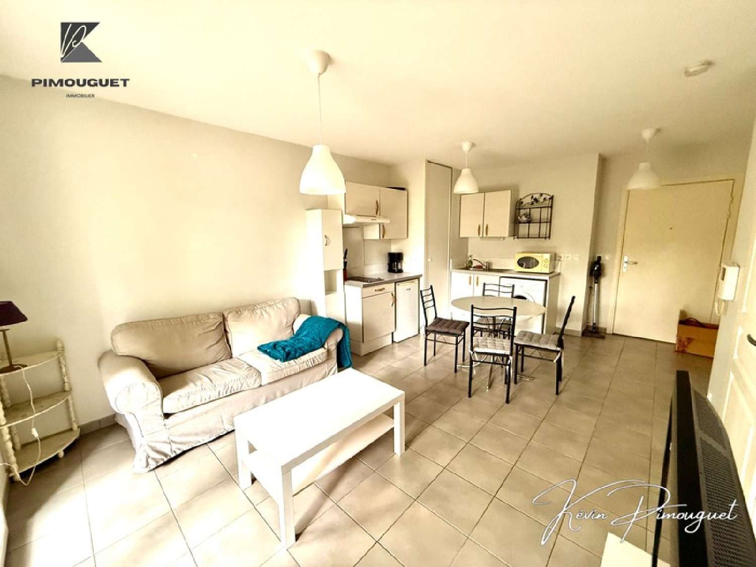 for sale apartment Mérignac Gironde 3