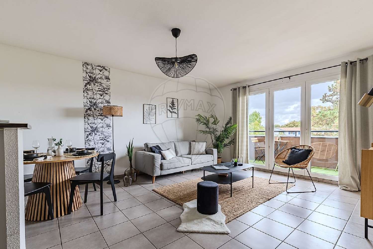 for sale apartment Mérignac Gironde 1