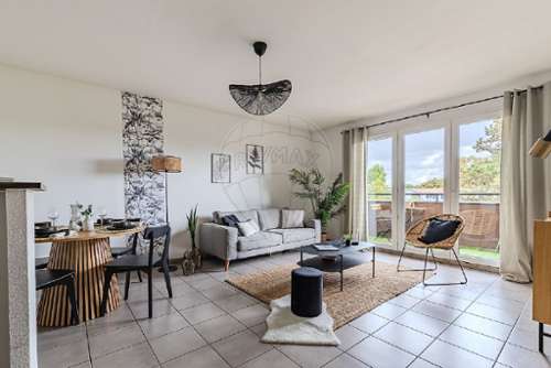 Mérignac Gironde apartment foto 7147460