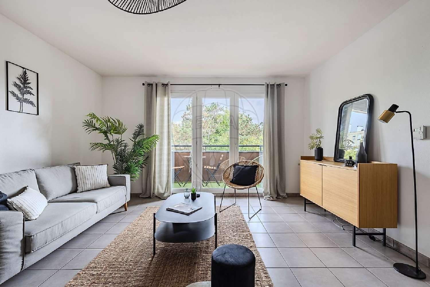  for sale apartment Mérignac Gironde 4