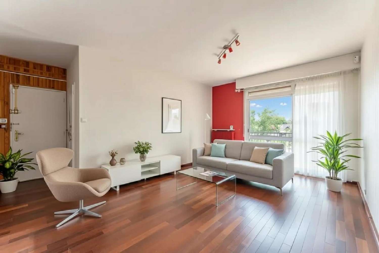  en venta apartamento Mérignac Gironde 1