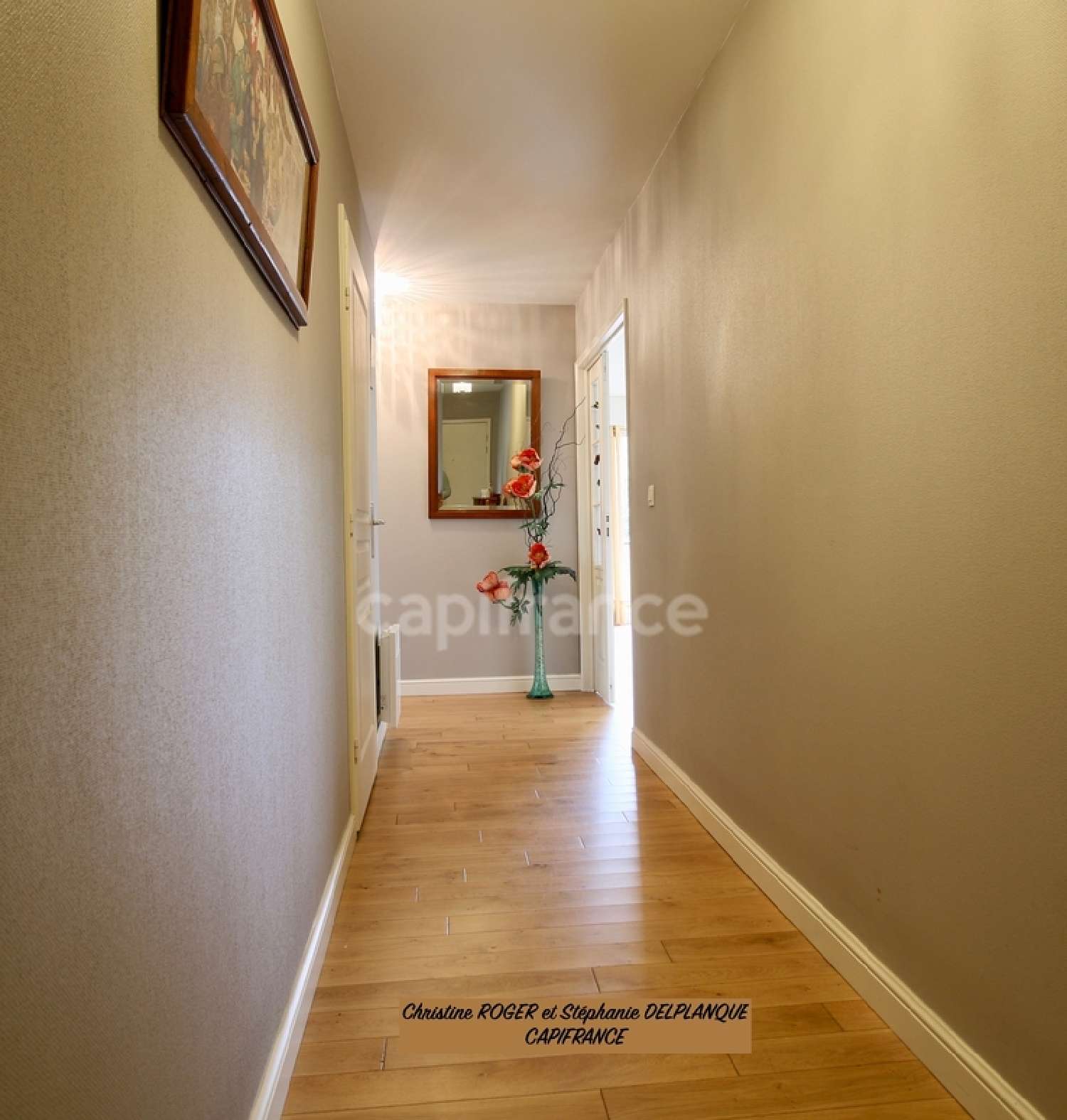  te koop appartement Mérignies Nord 2