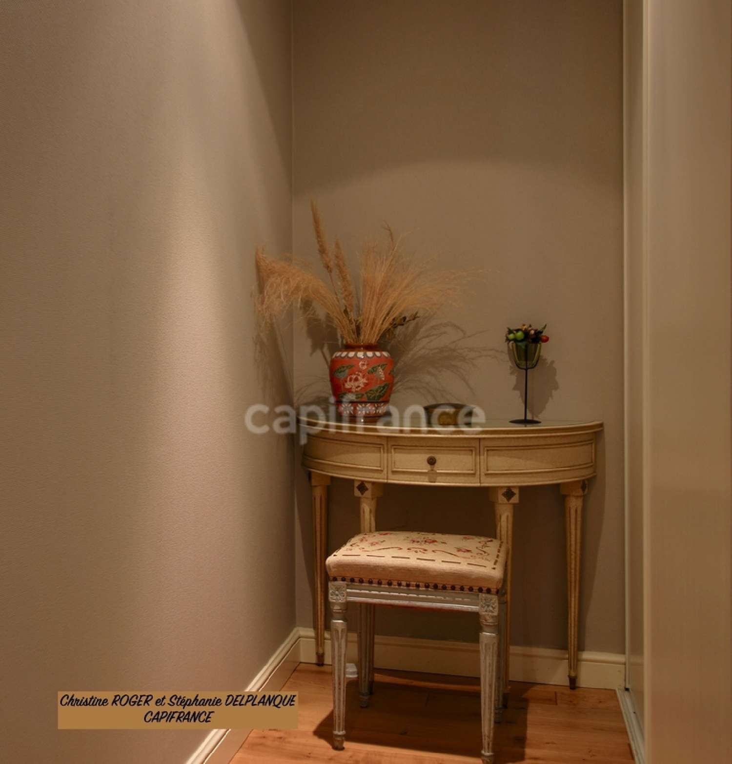 te koop appartement Mérignies Nord 3