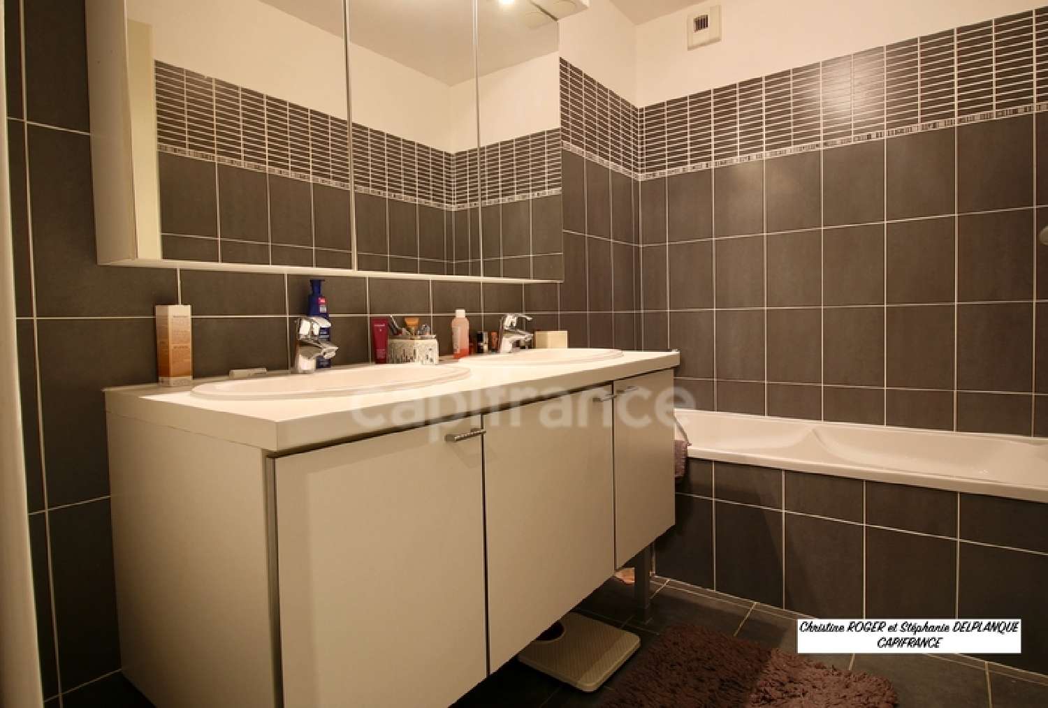 te koop appartement Mérignies Nord 4