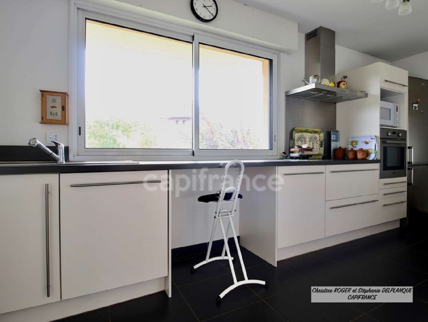  te koop appartement Mérignies Nord 5