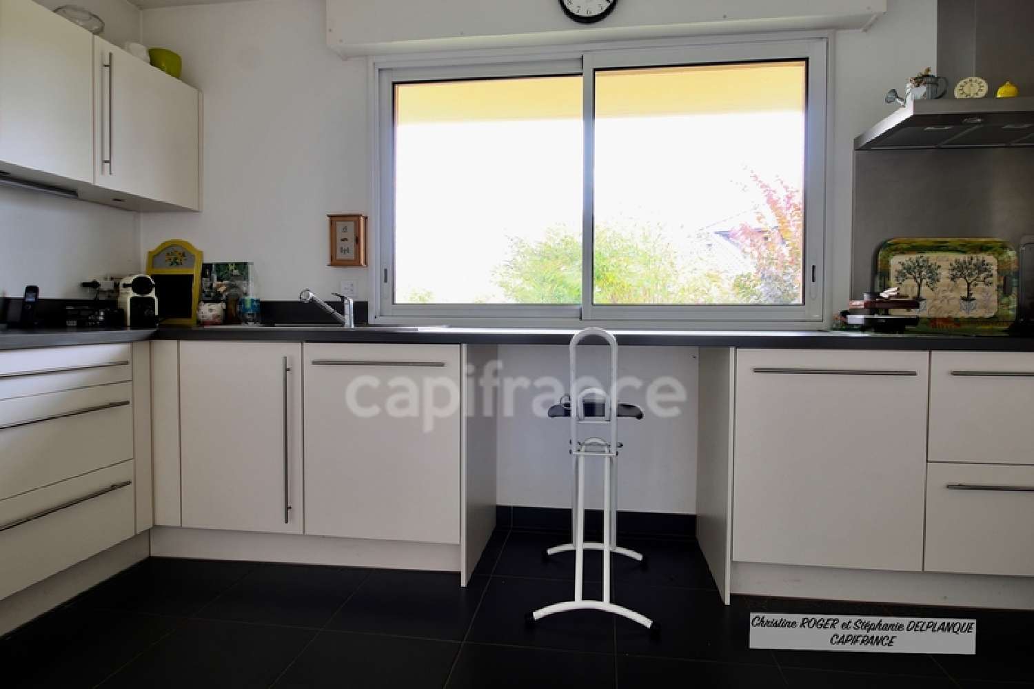  te koop appartement Mérignies Nord 6
