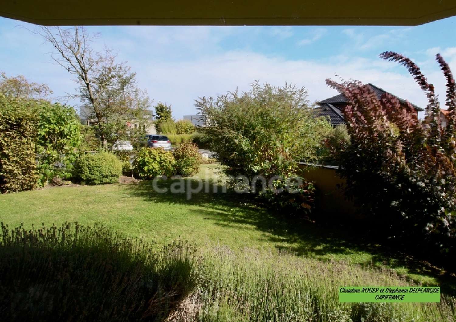  te koop appartement Mérignies Nord 7