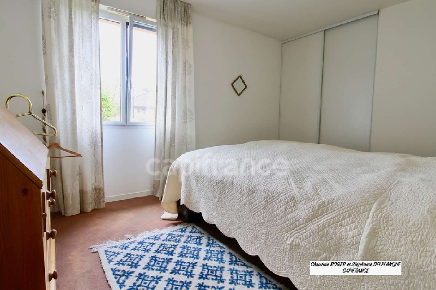  te koop appartement Mérignies Nord 8