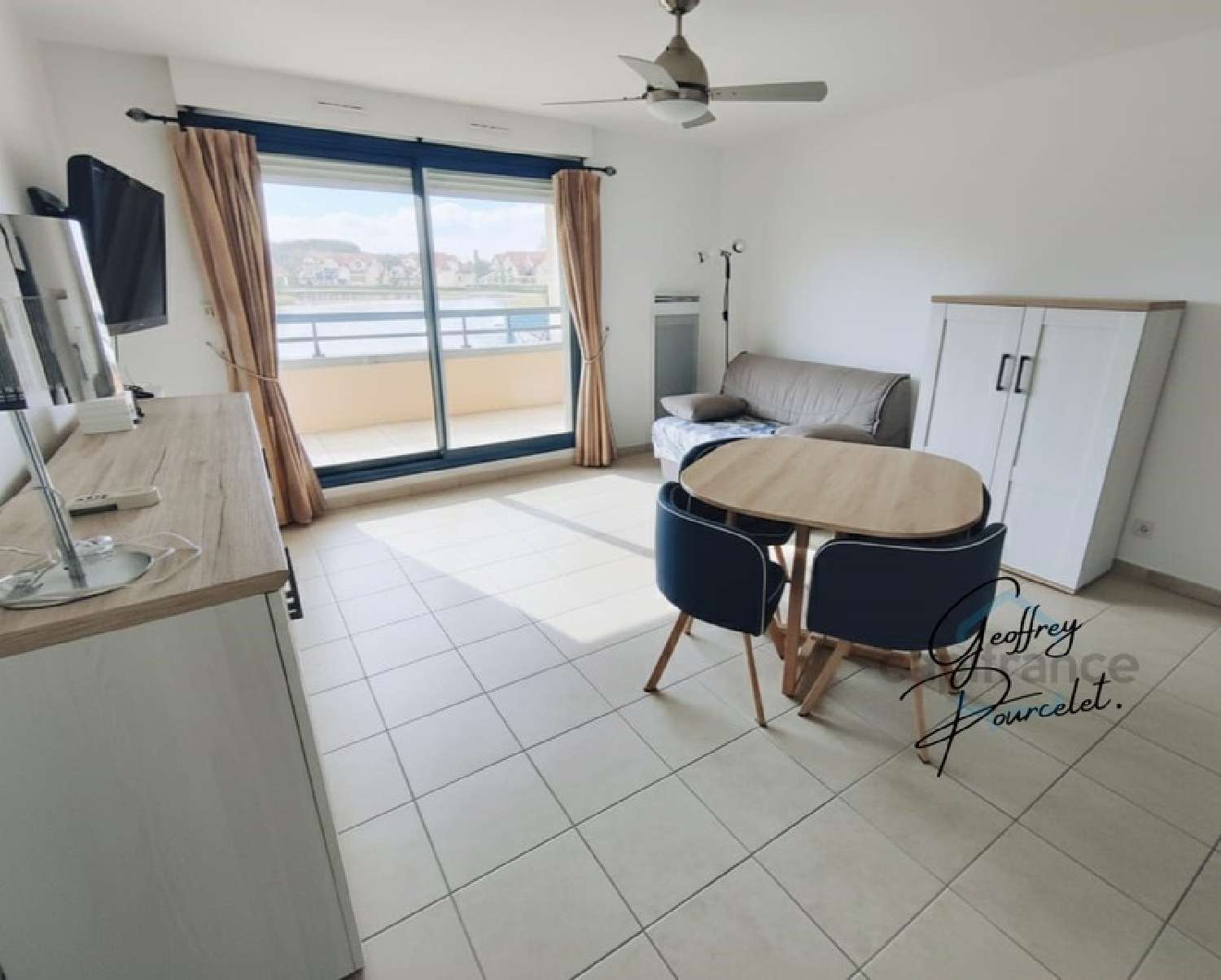 à vendre appartement Merlimont Pas-de-Calais 2