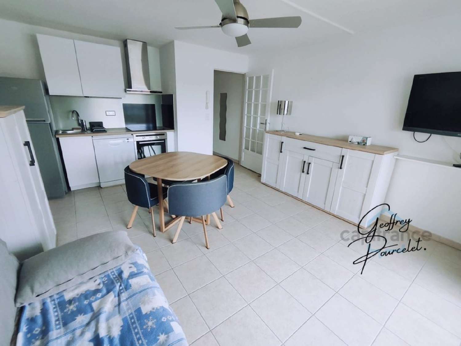 à vendre appartement Merlimont Pas-de-Calais 3
