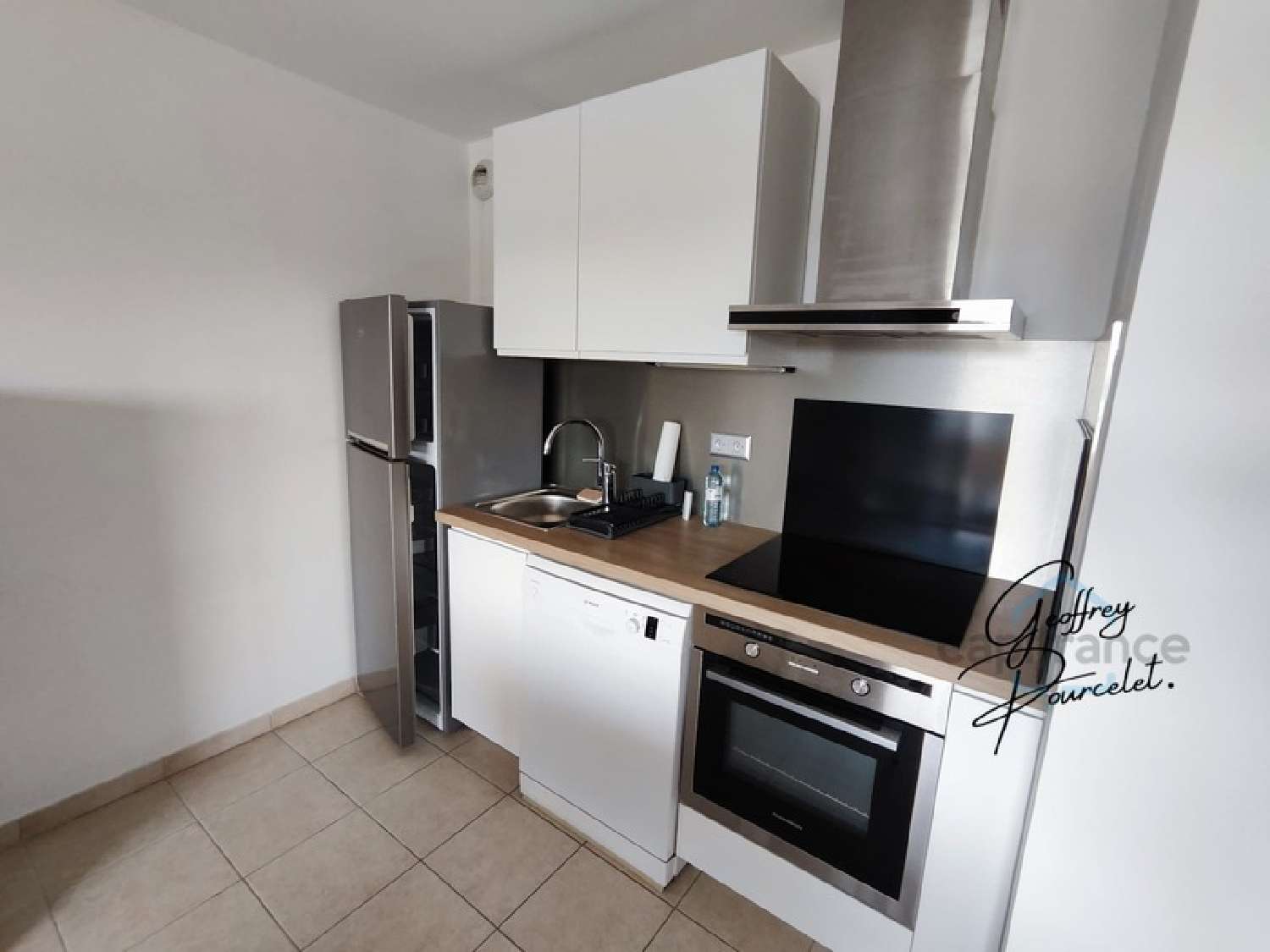 à vendre appartement Merlimont Pas-de-Calais 4