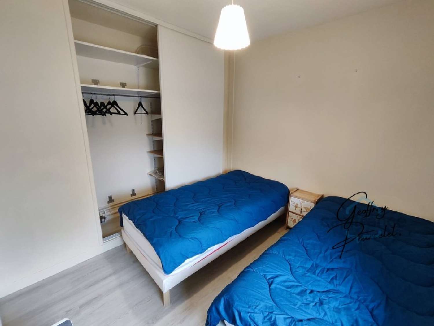 à vendre appartement Merlimont Pas-de-Calais 5
