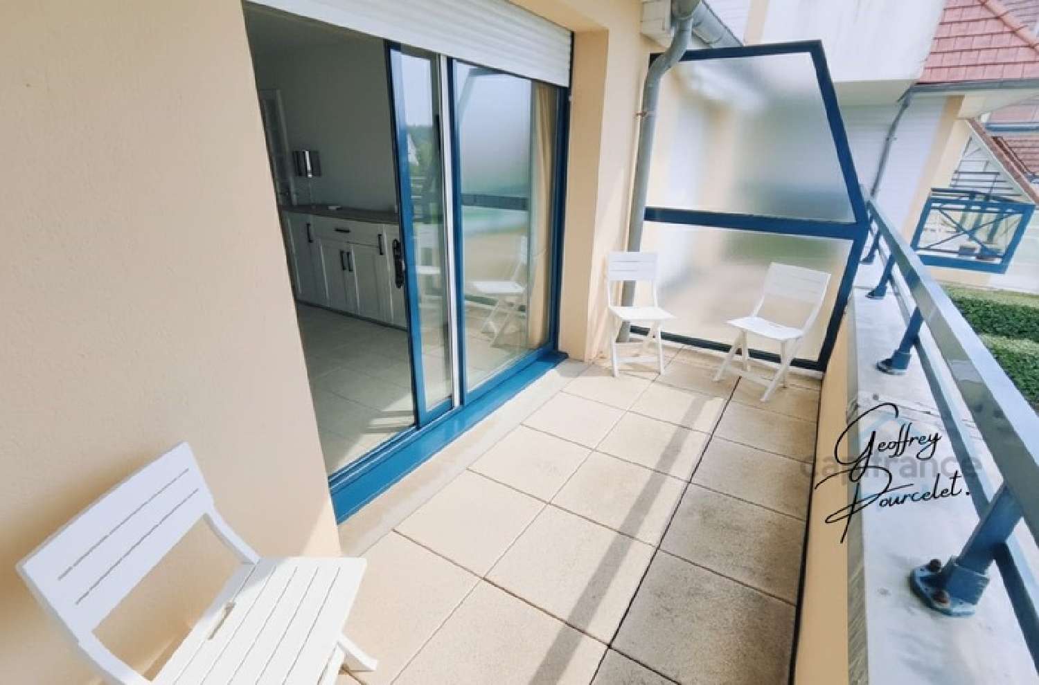 à vendre appartement Merlimont Pas-de-Calais 7