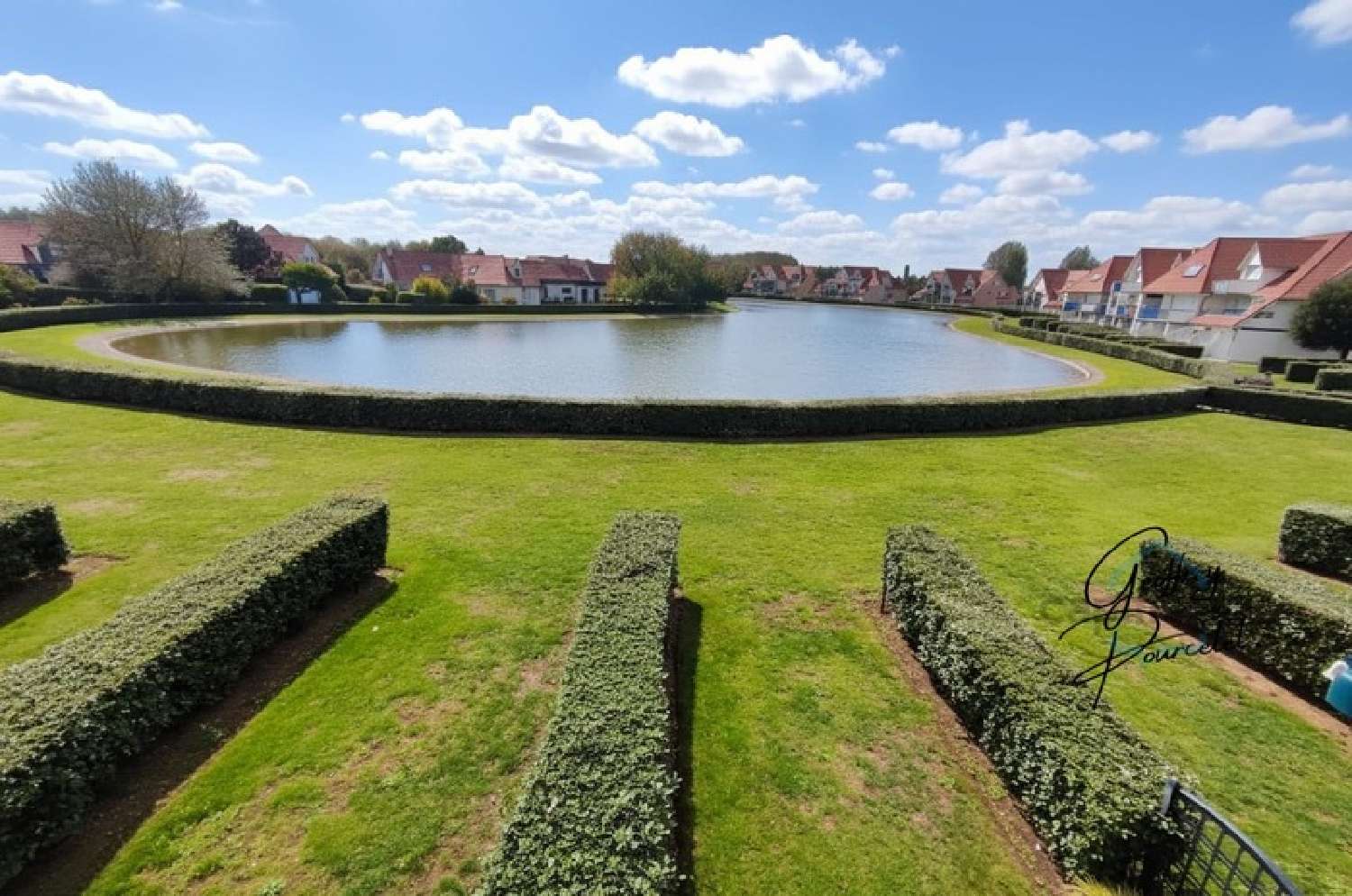 à vendre appartement Merlimont Pas-de-Calais 8