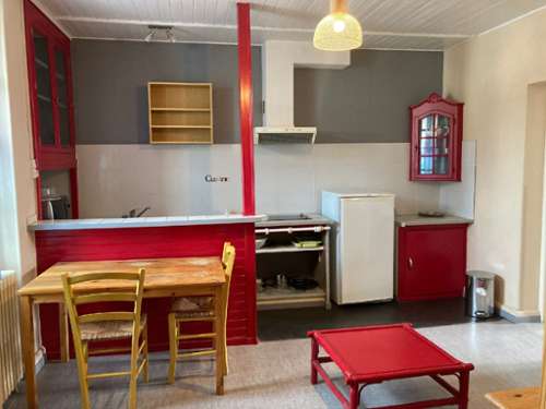Merpins Charente Wohnung/ Apartment Bild 7161141
