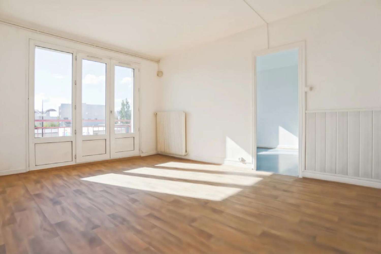  te koop appartement Méru Oise 1