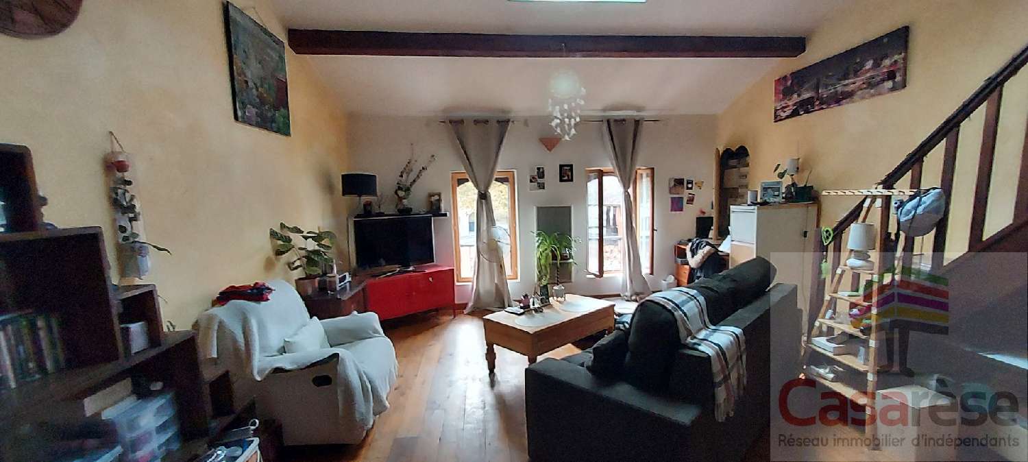  for sale apartment Merville Haute-Garonne 1