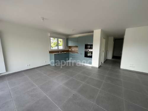 Méry Savoie appartement foto 7166414