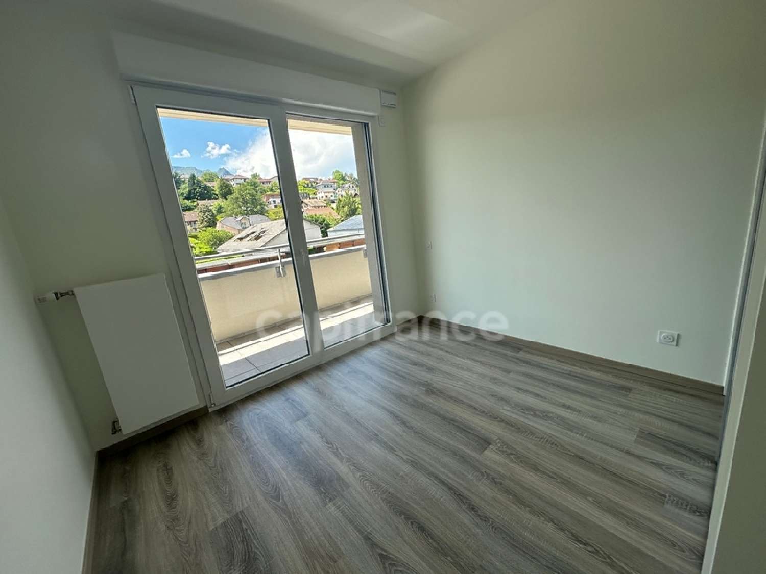  te koop appartement Méry Savoie 2