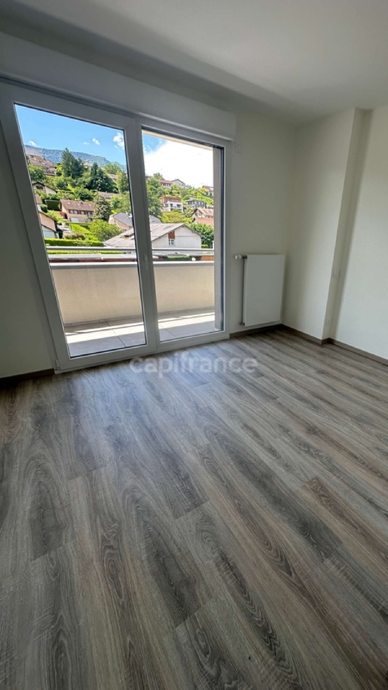  te koop appartement Méry Savoie 4