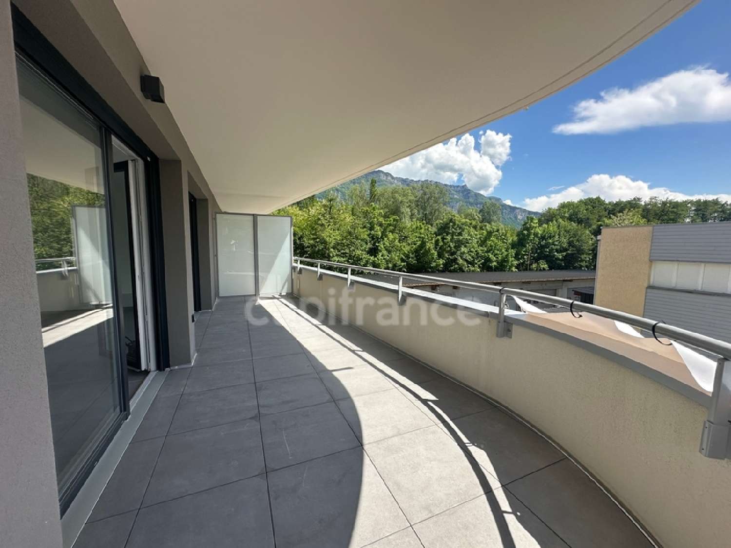  te koop appartement Méry Savoie 1