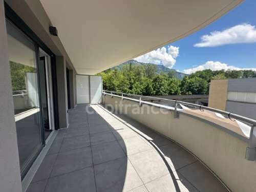 Méry Savoie appartement foto 7166415