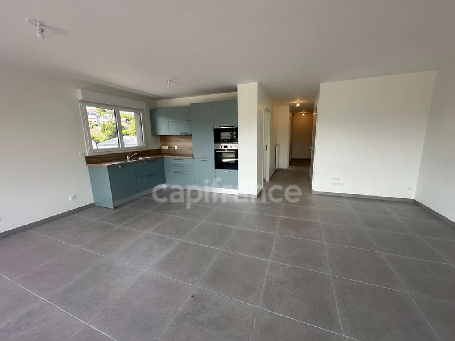  te koop appartement Méry Savoie 2