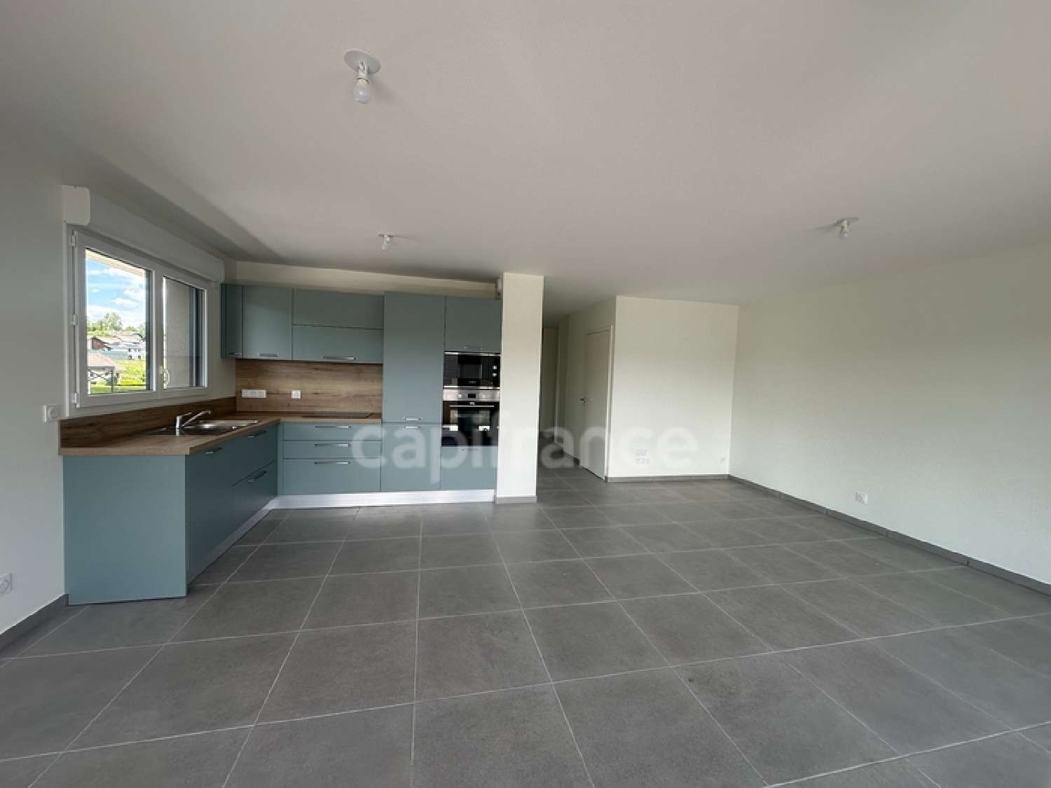  te koop appartement Méry Savoie 3