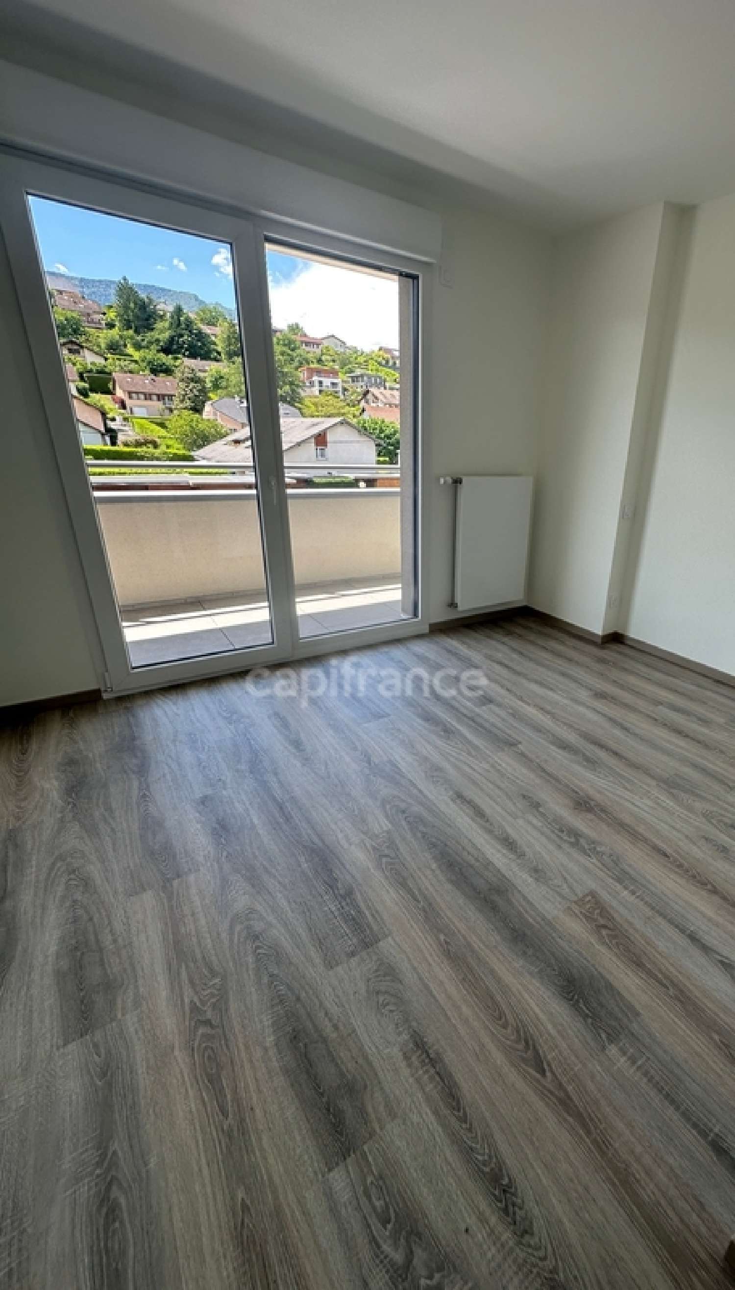  te koop appartement Méry Savoie 8