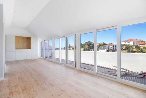 Mesnil-sur-l'Estrée Eure apartment foto 7148206
