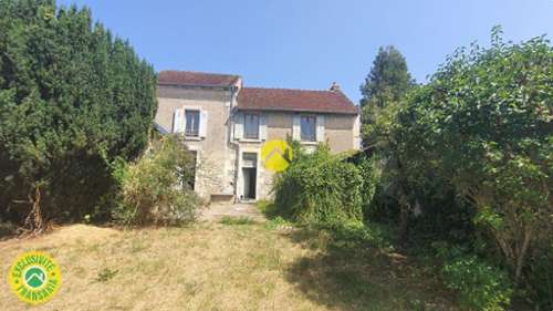 Mesves-sur-Loire Nièvre appartement foto 7167031