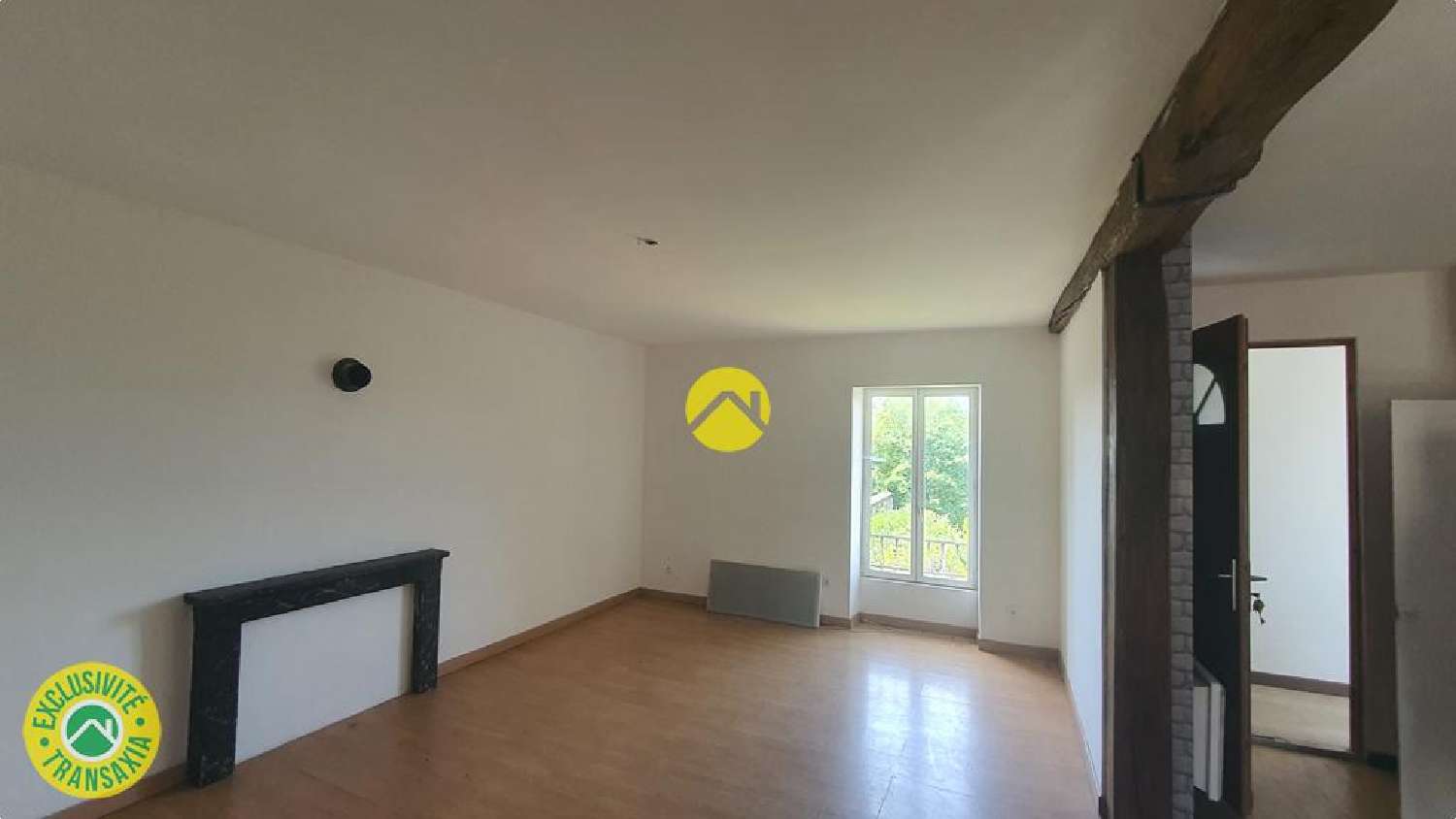 te koop appartement Mesves-sur-Loire Nièvre 3