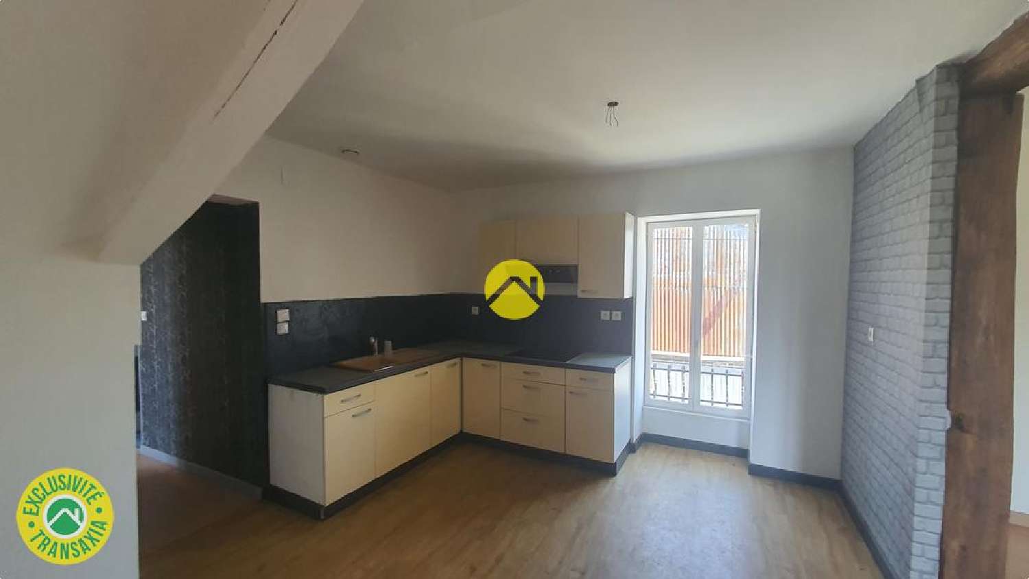 te koop appartement Mesves-sur-Loire Nièvre 4