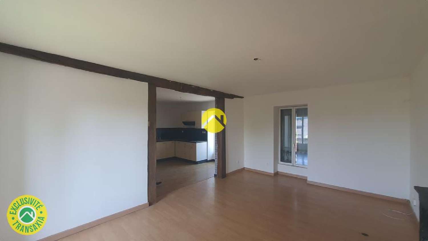 te koop appartement Mesves-sur-Loire Nièvre 7