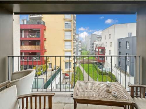 Metz Moselle Wohnung/ Apartment Bild 7158219