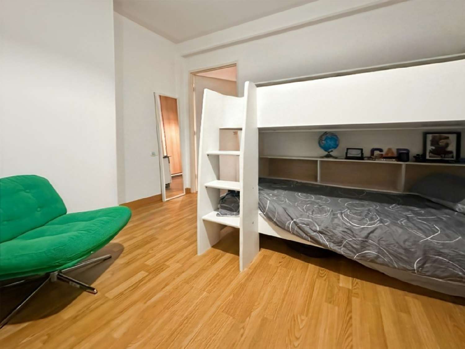  kaufen Wohnung/ Apartment Metz Moselle 7