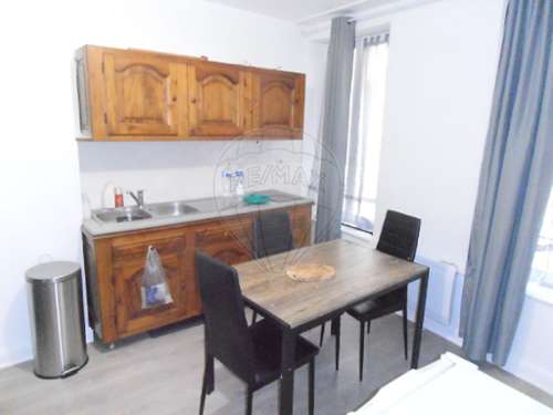 Metz Moselle Wohnung/ Apartment Bild 7157112