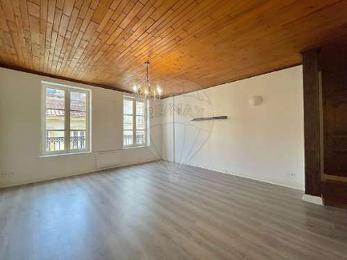 Metz Moselle appartement foto 7167615