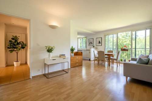 Meudon Hauts-de-Seine apartment foto 7161429